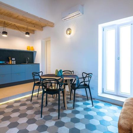 Dimora Di Levante- Ortigia Holidays 시라쿠사 외부 사진
