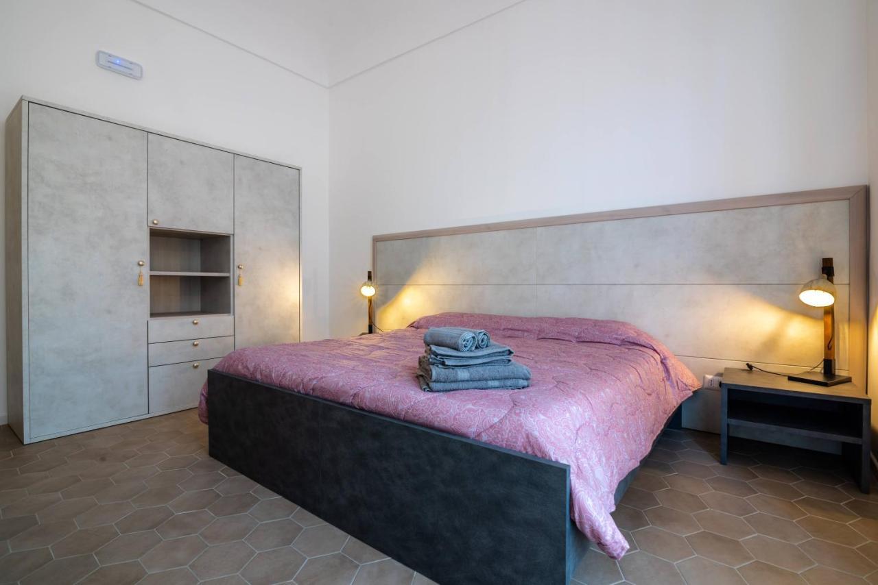 Dimora Di Levante- Ortigia Holidays 시라쿠사 외부 사진