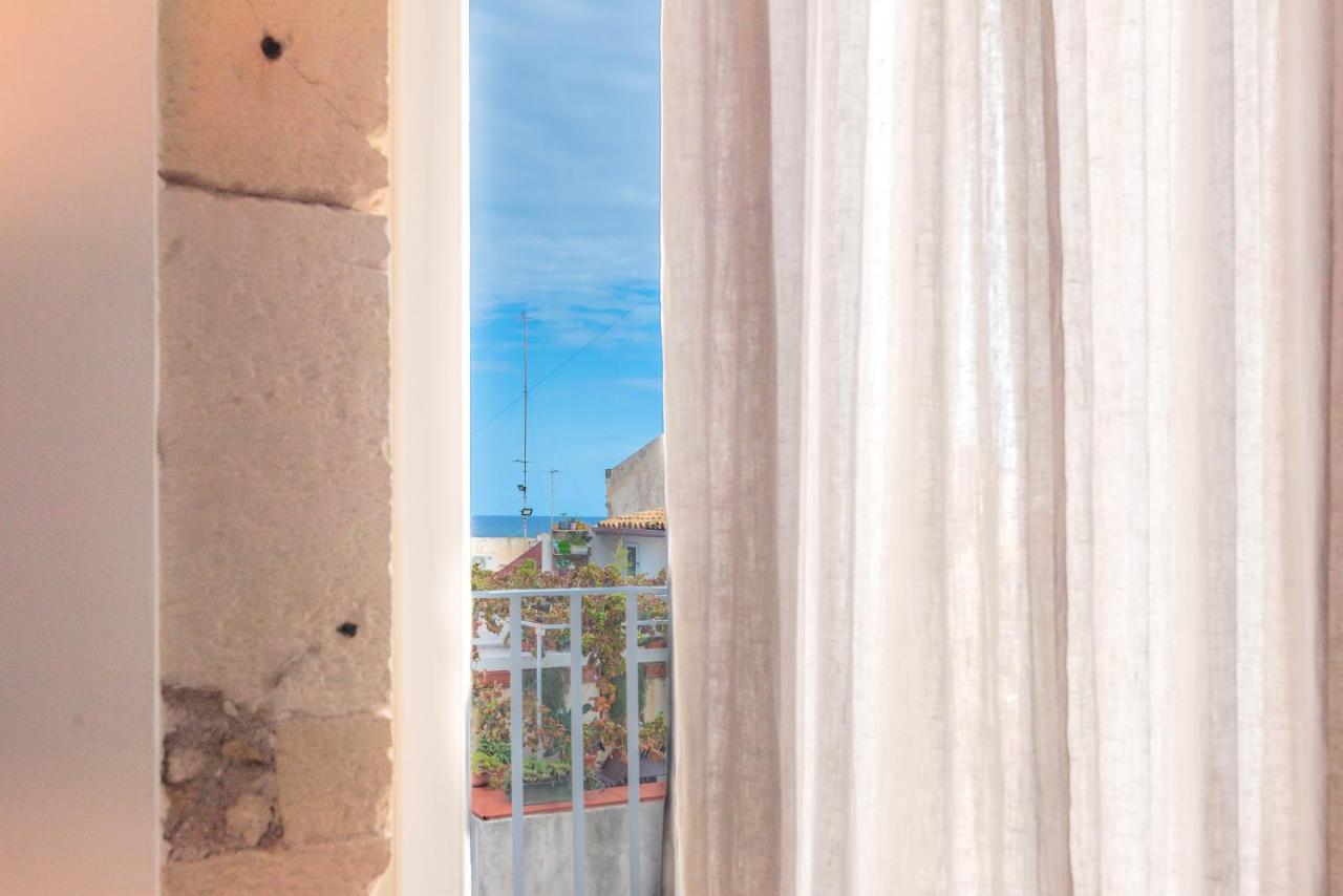 Dimora Di Levante- Ortigia Holidays 시라쿠사 외부 사진