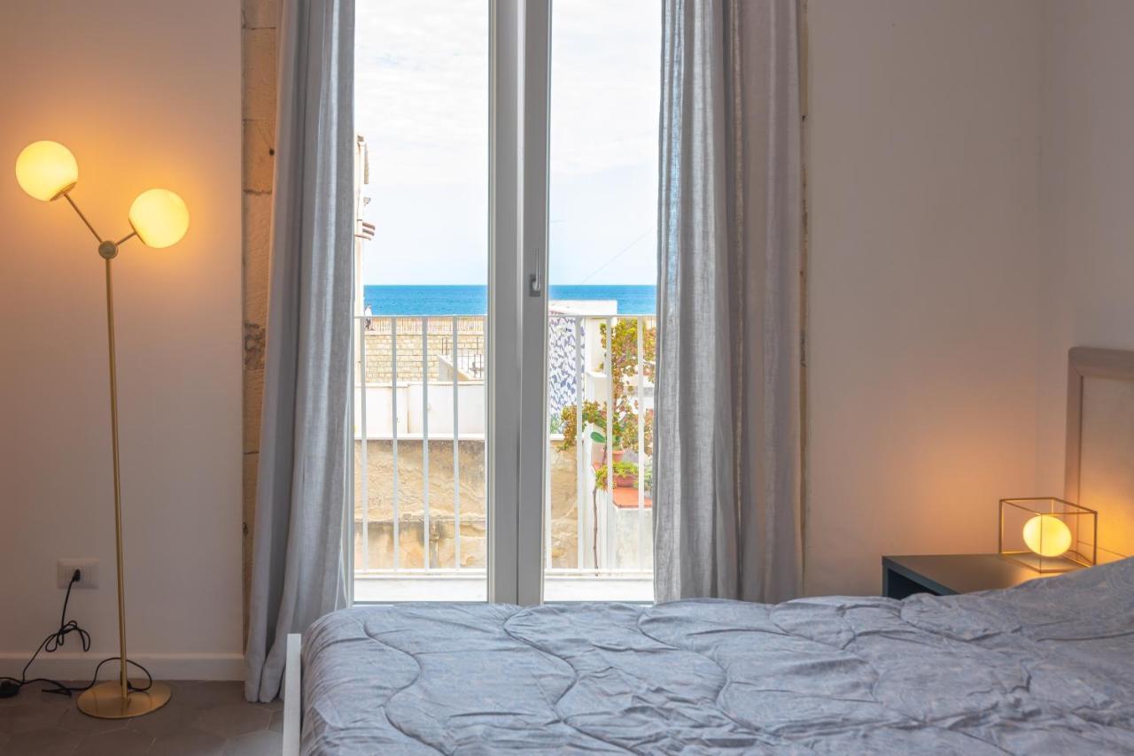 Dimora Di Levante- Ortigia Holidays 시라쿠사 외부 사진