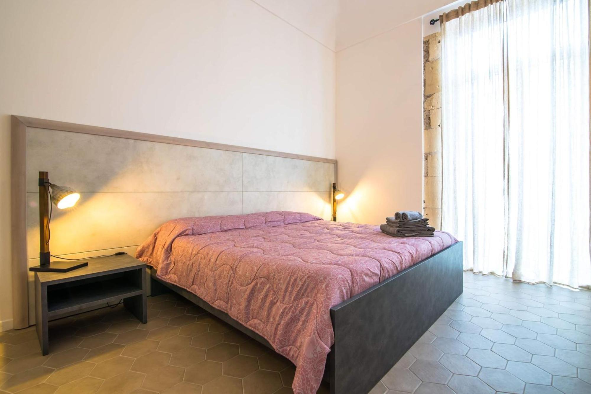 Dimora Di Levante- Ortigia Holidays 시라쿠사 외부 사진